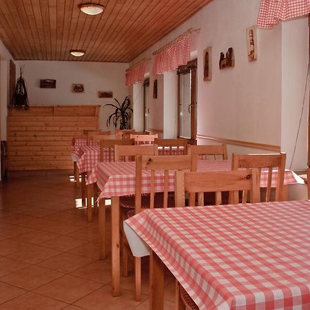 Penzion U Vodopadu Karlova Studánka Εξωτερικό φωτογραφία